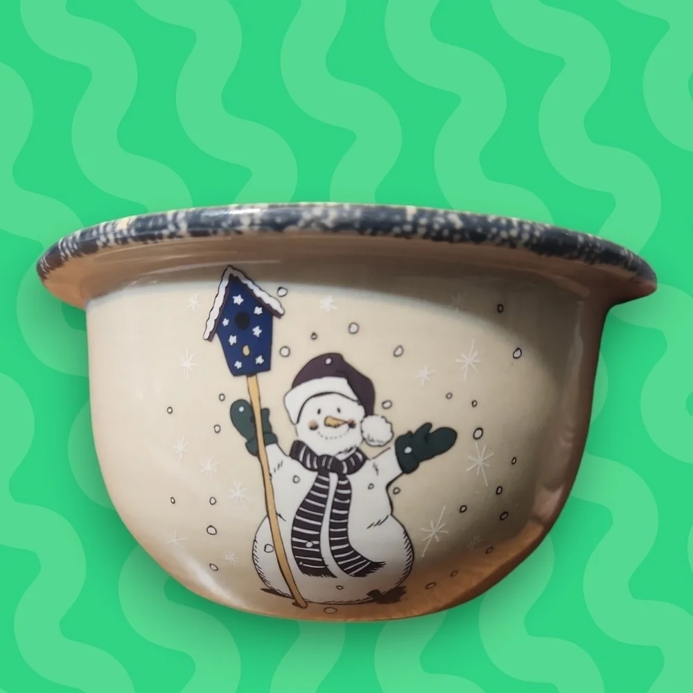 HOME AND GARDEN PARTY MUG AND BOWL - Picture 2 of 10